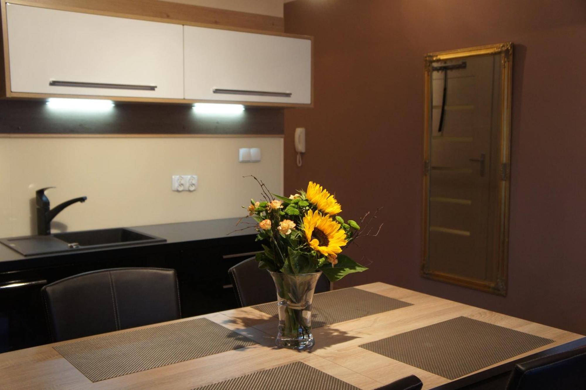 Apartment Pegaz & Aqua Marina Swinoujscie Szoba fotó