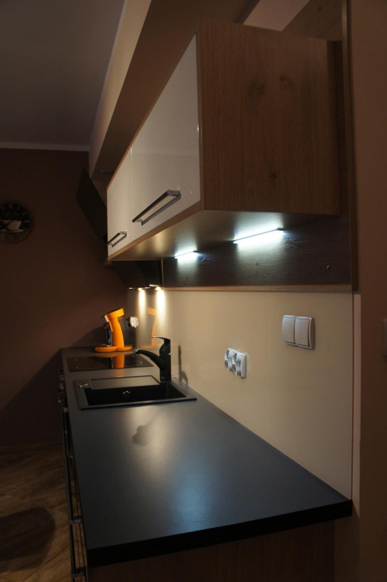 Apartment Pegaz & Aqua Marina Swinoujscie Szoba fotó