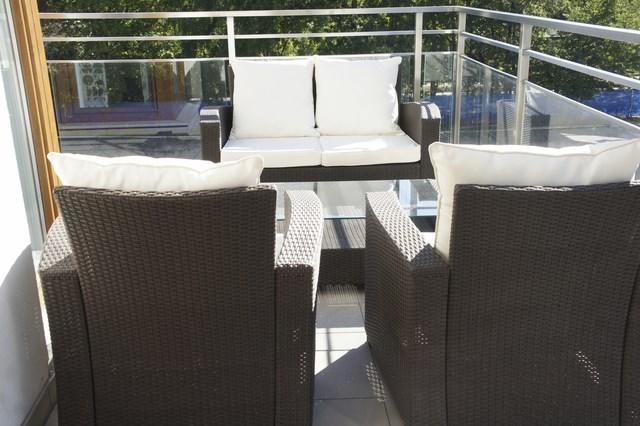 Apartment Pegaz & Aqua Marina Swinoujscie Szoba fotó