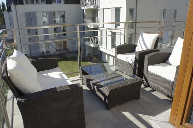 Apartment Pegaz & Aqua Marina Swinoujscie Kültér fotó